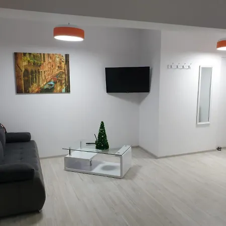 Topaz * Bacau