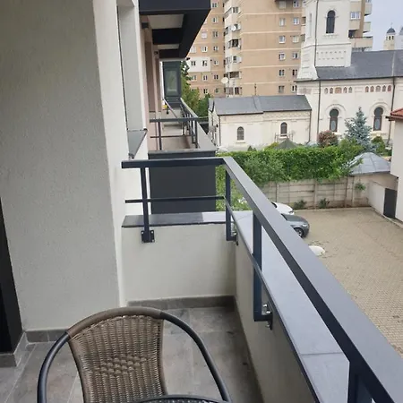 Apartment Topaz *